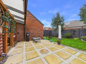 Garden 1- click for photo gallery